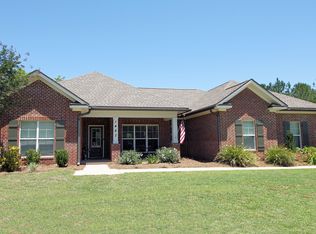 1467 Mill Creek Dr, Baker, FL 32531