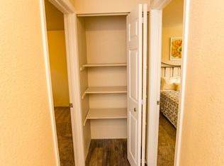 St. James Square, Bend, OR 97701