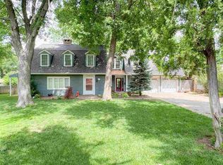 100 Elmwood Ave, Ponca City, OK 74601