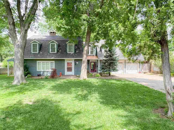 100 Elmwood Ave, Ponca City, OK 74601