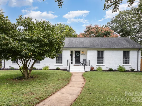 6201 Montpelier Rd, Charlotte, NC 28210
