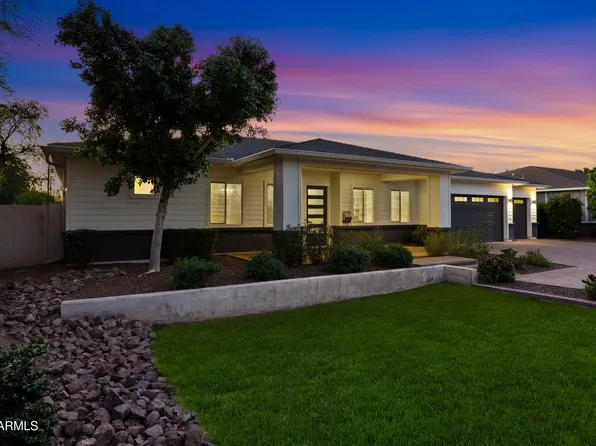 355 E MARYLAND Avenue, Phoenix, AZ 85012