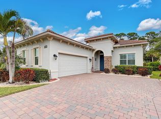 10879 SW Visconti Way, Port Saint Lucie, FL 34986
