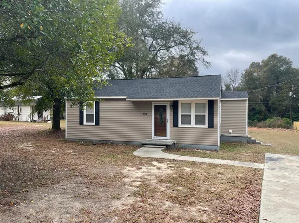304 1st St, Jackson, SC 29831