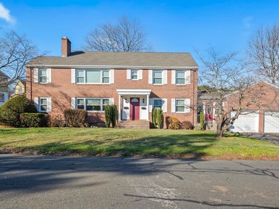 16 Vincent Avenue, New Britain, CT, 06053