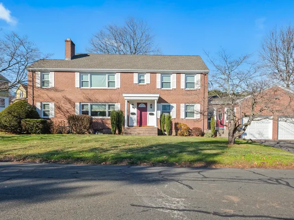 16 Vincent Avenue, New Britain, CT 06053