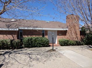 2912 Moss Ave, Midland, TX 79705