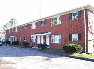 2942 S Walnut Street Pike, Bloomington, IN 47401