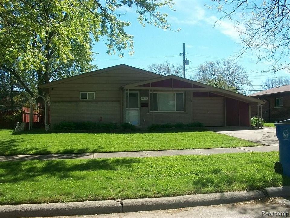 1st image of 5429 W Brookside Dr