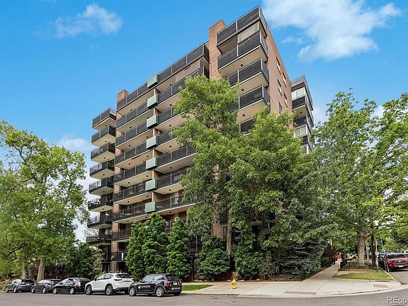 5th image of 1200 Vine Street #3C
