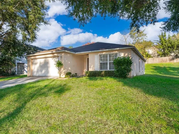 1830 Ridge Valley St, Clermont, FL 34711