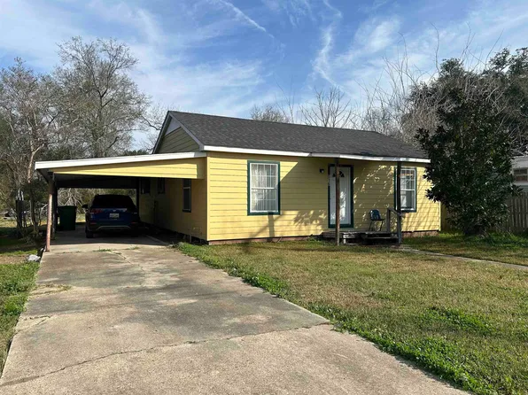 516 W Lyons St, Sulphur, LA 70663
