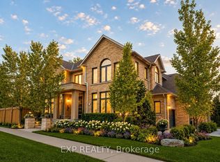249 Boake Trl, Richmond Hill, ON L4B4B4