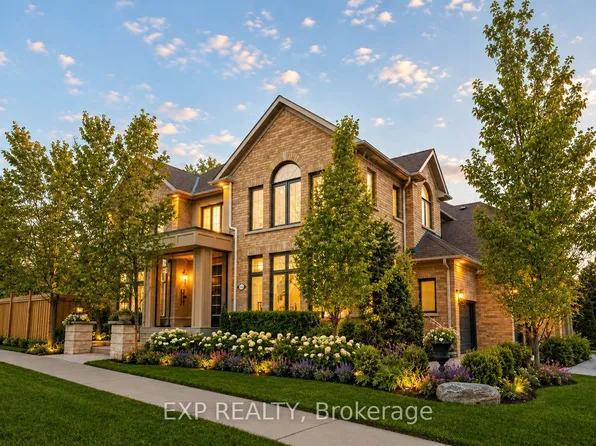 249 Boake Trl, Richmond Hill, ON L4B 4B4