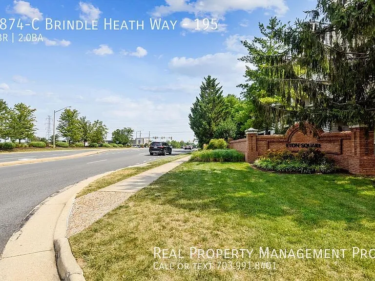 6874C Brindle Heath Way #195 — Photo 23