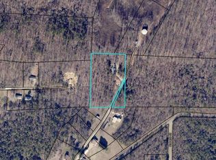 427 Cooper Hts, Summerville, GA 30747