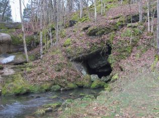 0 Rye Cove Memorial Rd, Fort Blackmore, VA 24250