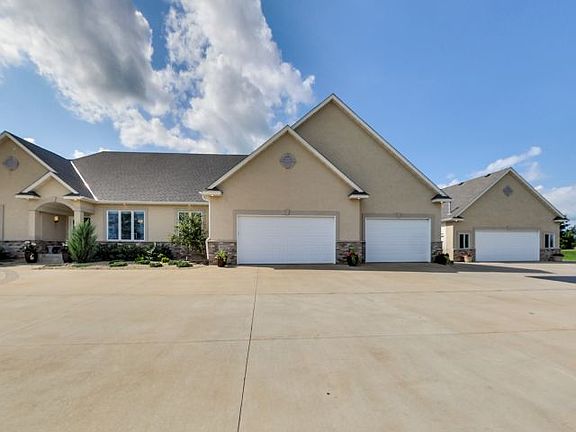 20850 Prairie Hills Lane