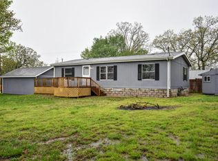 103 Mill Rd, Sparta, MO 65753