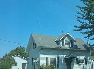 110 Wilcox St, Antwerp, OH 45813