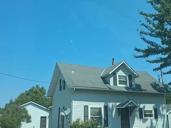 110 Wilcox St, Antwerp, OH 45813