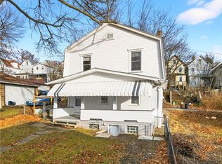 1320 Woodmont Ave, New Kensington, PA 15068