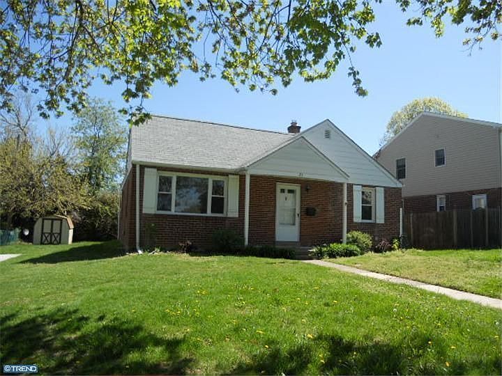 25 James Rd, Broomall, PA 19008 Zillow