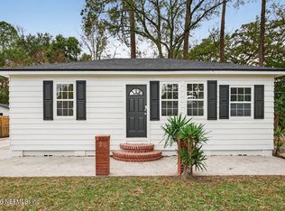 1125 HAMILTON Street, Jacksonville, FL 32205