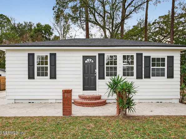 1125 HAMILTON Street, Jacksonville, FL 32205