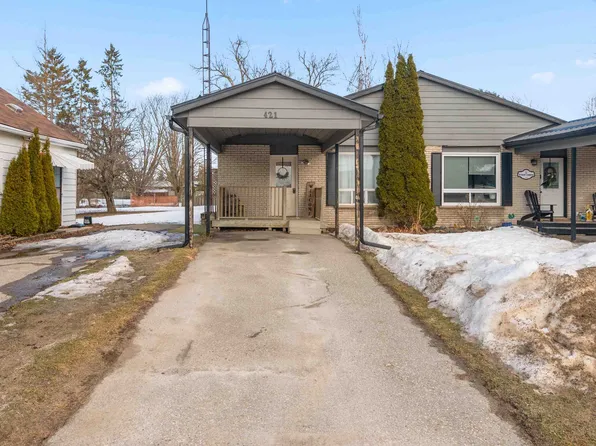 421 Victoria St, Shelburne, ON L9V 2Y2