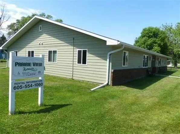 201 W Main St #E4, Woonsocket, SD 57385