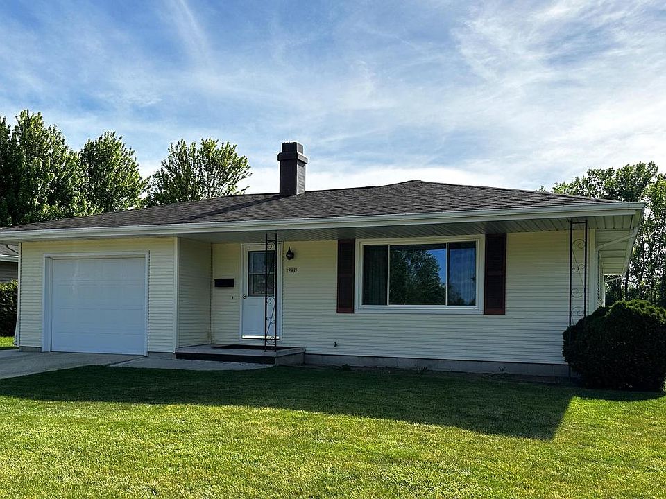 1st image of 2722 N Taylor DRIVE