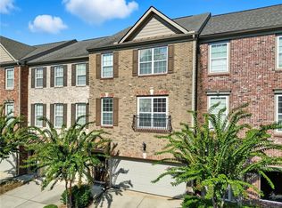 5747 Pine Oak Dr, Norcross, GA 30092