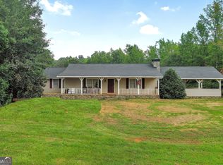1903 Waymanville Rd, Thomaston, GA 30286