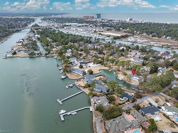 3rd image of 2621 Broad Bay Rd