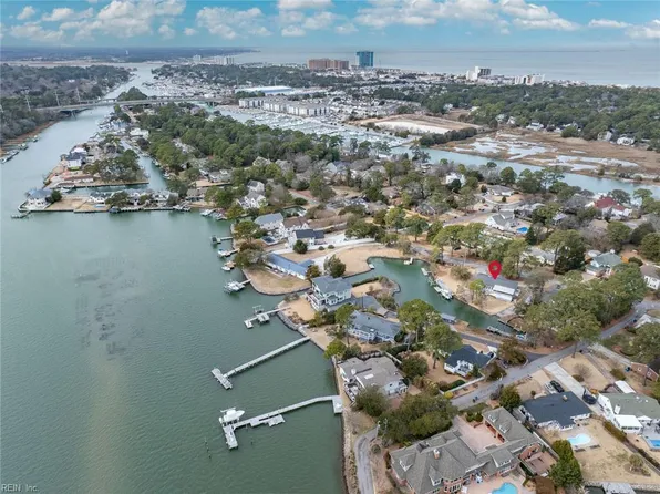 2621 Broad Bay Rd, Virginia Beach, VA 23451