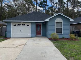 127 Millers Trace Dr, Saint Marys, GA 31558