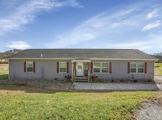22037 State Route 180, Laurelville, OH 43135