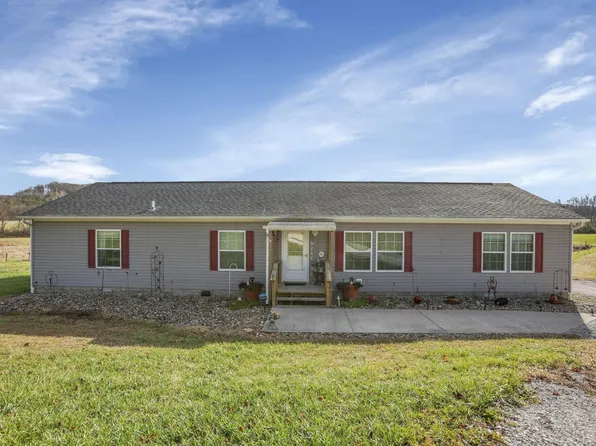 22037 State Route 180, Laurelville, OH 43135