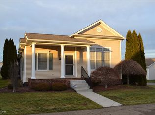 1805 E Western Reserve Rd UNIT 52, Youngstown, OH 44514
