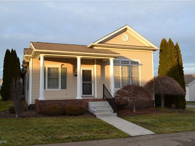 1805 E Western Reserve Rd Unit 52, Youngstown, OH, 44514