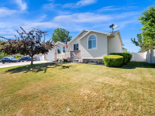 3322 W 500 N, West Pt, UT 84015