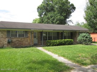 7436 N Golden Grove Rd, Jacksonville, FL 32244