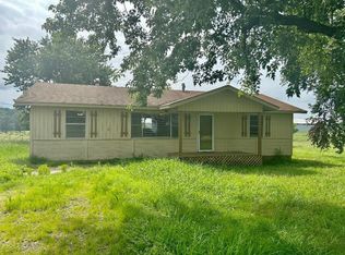 734 Race Rd, Pottsville, AR 72858