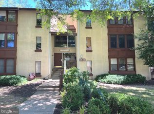 9633 Whiteacre Rd UNIT B2, Columbia, MD 21045