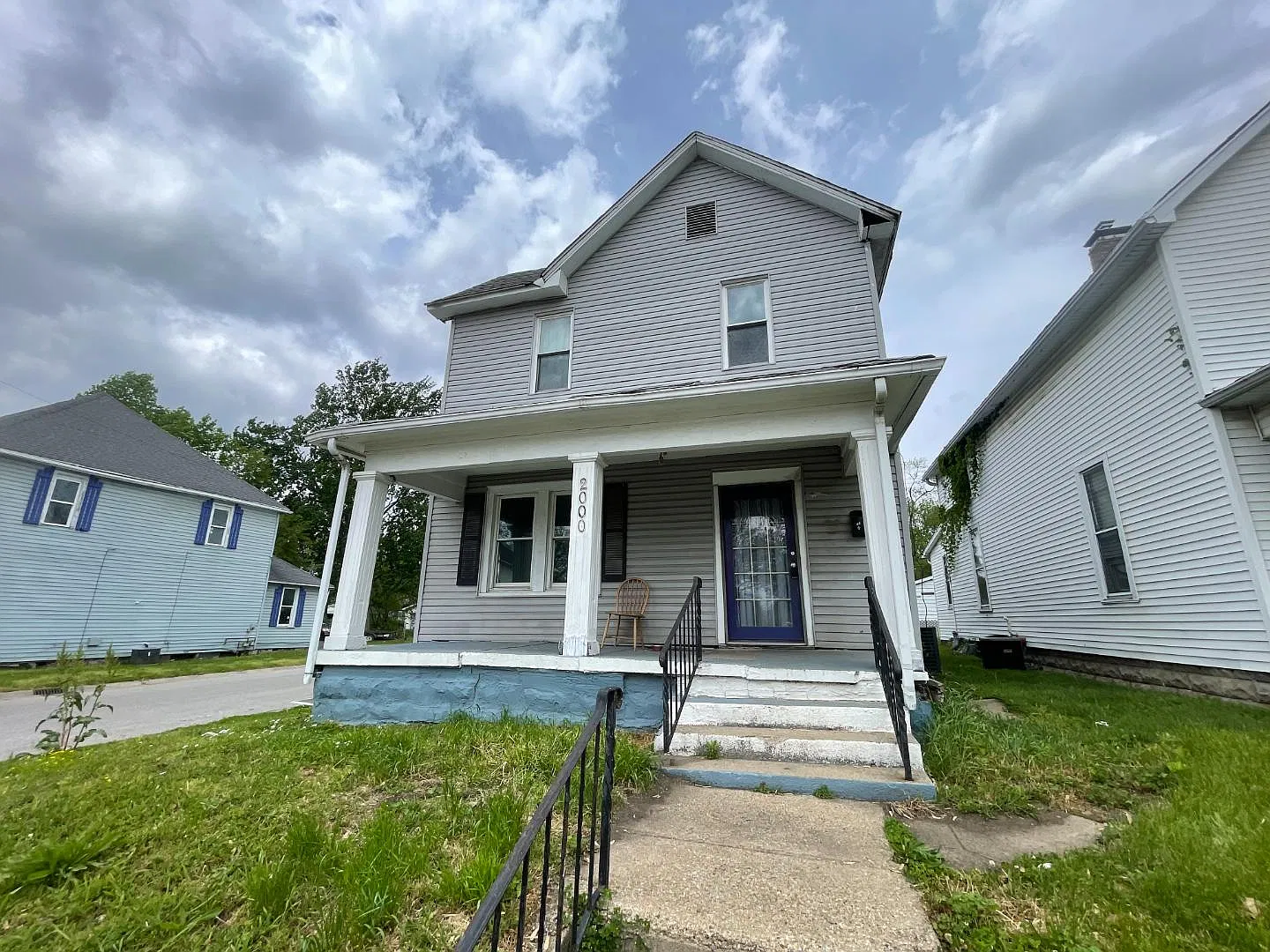 2000 Locust St - B — Photo 4