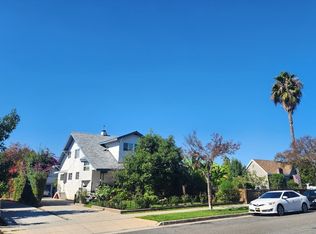 2213 Orange Grove Ave #A, Alhambra, CA 91803