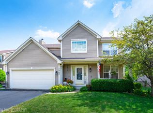 4960 Princeton Ln, Lake In The Hills, IL 60156