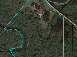 2610 Bonds Lake Rd, Conyers, GA 30012