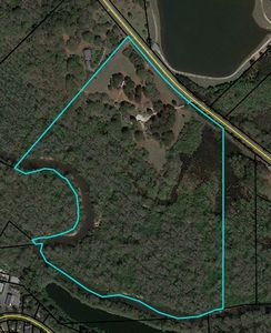 2610 Bonds Lake Rd, Conyers, GA, 30012